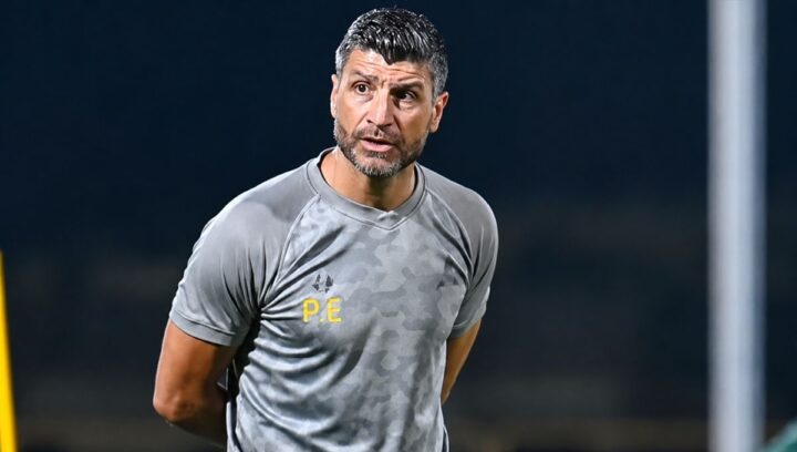 Quem é Pedro Emanuel? Conheça a trajetória, os títulos e o estilo de jogo do novo técnico do Vasco