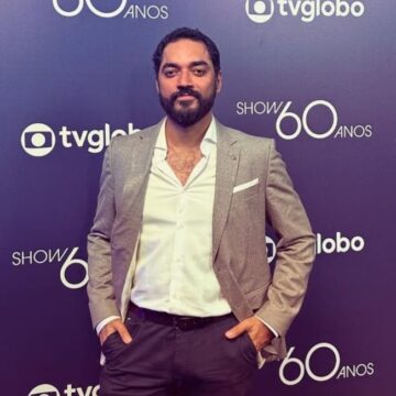 Thomas Aquino vai viver novo personagem em continuação de “Avenida Brasil”; saiba qual