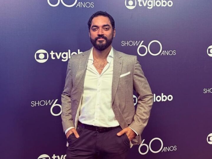 Thomas Aquino vai viver novo personagem em continuação de “Avenida Brasil”; saiba qual
