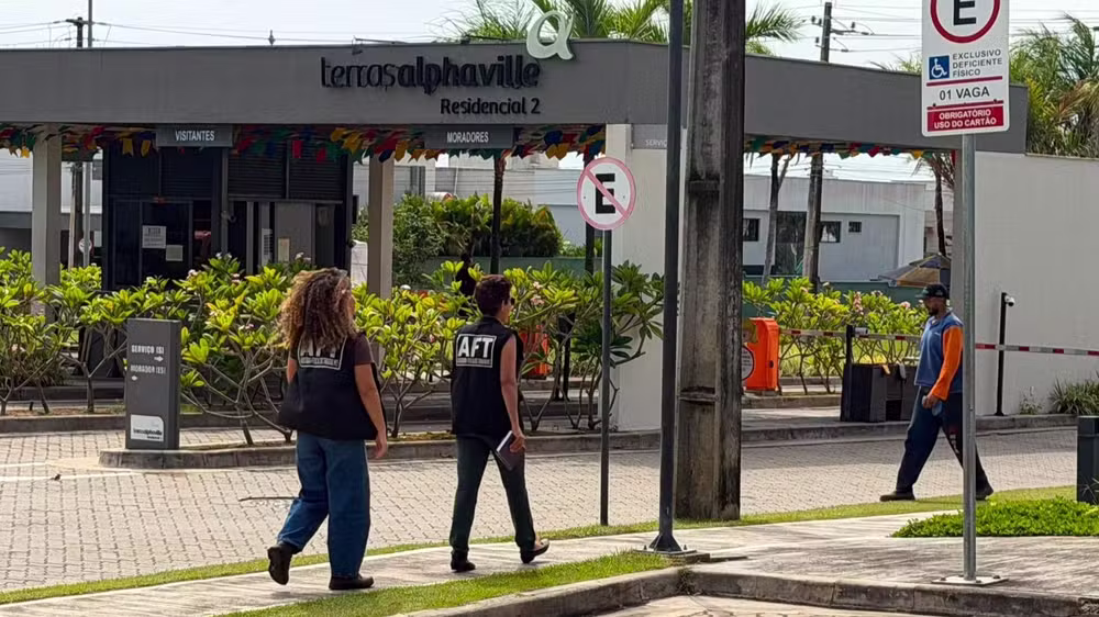 Doméstica resgatada em condomínio de luxo trabalhou sem salário por 55 anos e iniciava jornada às 4h30