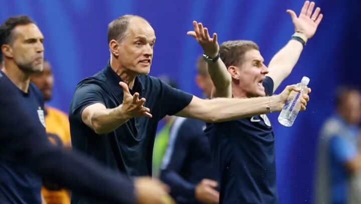 Tuchel pede que alunos faltem à aula por jogo da Inglaterra e governo reage