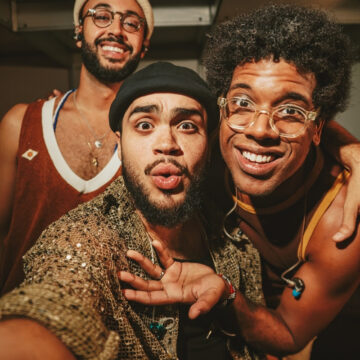Gilsons embarcam para maratona de shows na Itália, Espanha, França e mais; confira