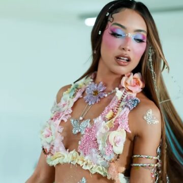 Vanessa Lopes estreia carreira como cantora com os mesmos produtores do novo álbum de Anitta; confira