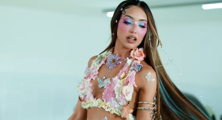 Vanessa Lopes estreia carreira como cantora com os mesmos produtores do novo álbum de Anitta; confira