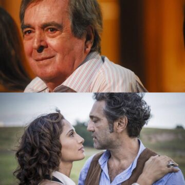 Deu tudo errado! Novela baiana de Benedito Ruy Barbosa foi marcada por tragédias; relembre