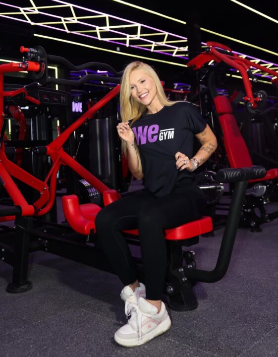 Virginia Fonseca inaugura academia em Goiânia com mensalidade de 37 dias para mulheres; veja fotos