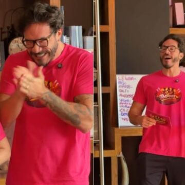 Viih Tube e Eliezer encerram reality com empregadas domésticas após pagarem R$ 350 mil por dano moral coletivo