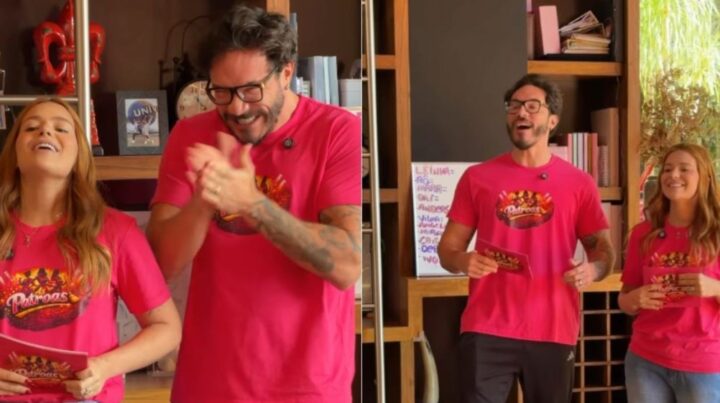 Viih Tube e Eliezer encerram reality com empregadas domésticas após pagarem R$ 350 mil por dano moral coletivo
