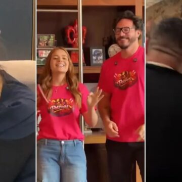 Viih Tube é alvo de críticas após lançar reality com funcionários da própria casa