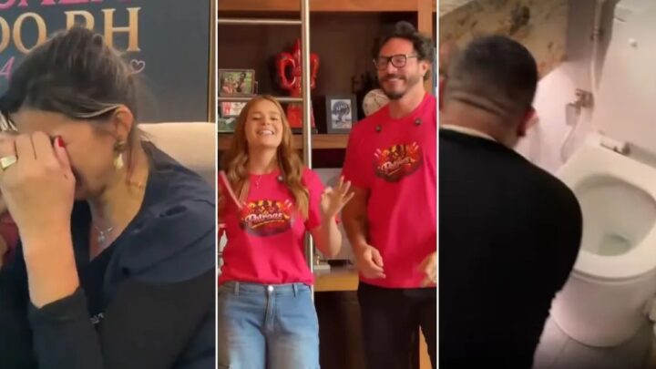 Viih Tube é alvo de críticas após lançar reality com funcionários da própria casa