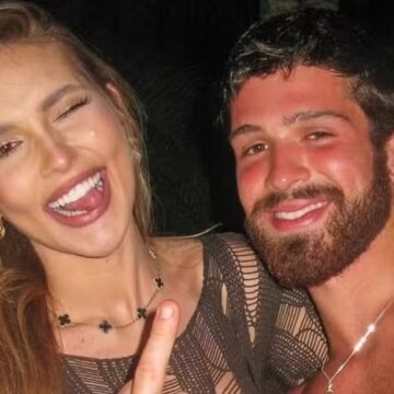 Virginia Fonseca e João Guilherme deixam de se seguir nas redes sociais após polêmicas