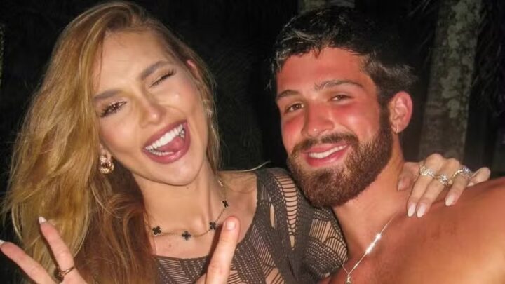Virginia Fonseca e João Guilherme deixam de se seguir nas redes sociais após polêmicas