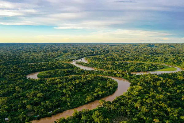 Amazônia registra menor índice de desmatamento no primeiro semestre em uma década