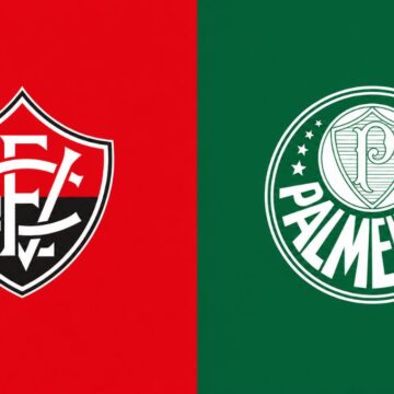 Vitória x Palmeiras, onde assistir ao vivo pelo Brasileirão em duelo entre melhor mandante e melhor visitante