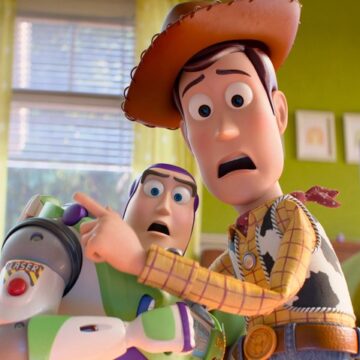 ‘Toy Story 5’ supera US$ 1 bilhão e se torna a maior bilheteria de 2026