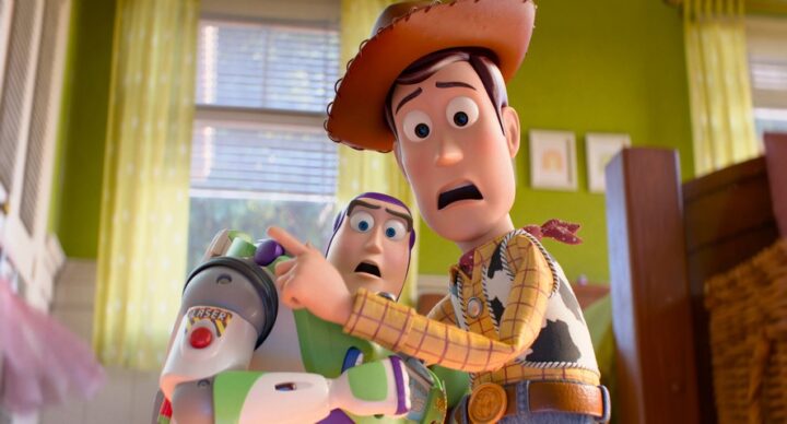 ‘Toy Story 5’ supera US$ 1 bilhão e se torna a maior bilheteria de 2026