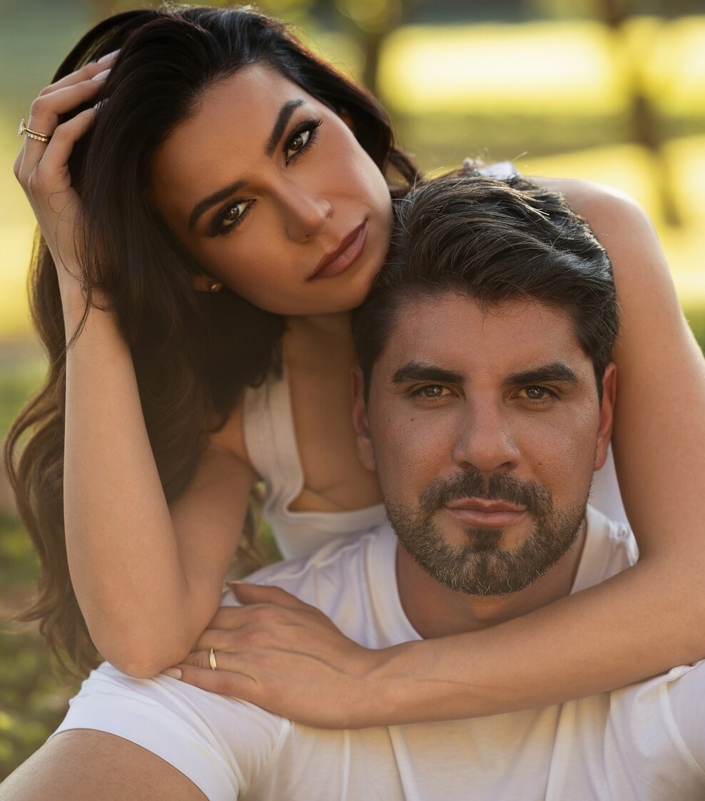 Miss Brasil Julia Gama escolhe Trancoso, na Bahia, para casamento e revela planos de aumentar a família