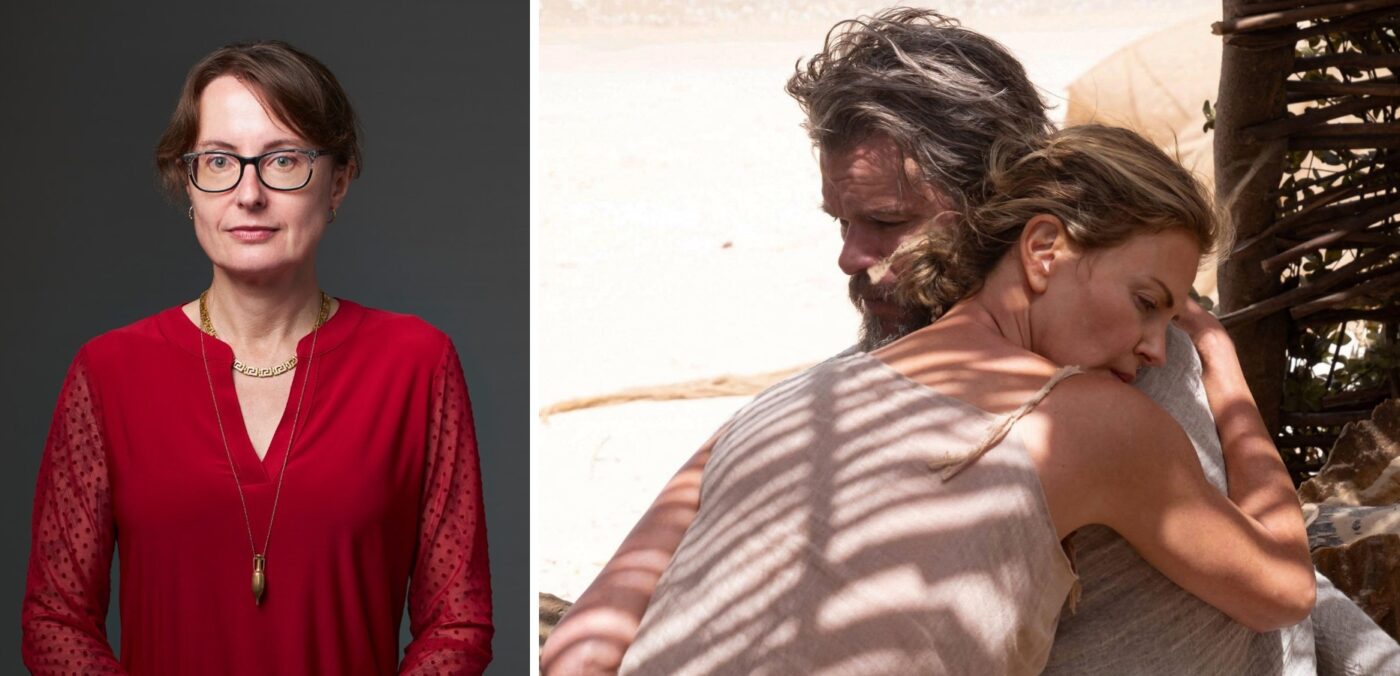 Tradutora da Odisseia critica a versão de Christopher Nolan: “Eu teria vergonha de ter escrito esse roteiro”