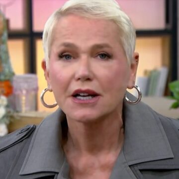 Xuxa surpreende e agradece por críticas de haters: ‘As vendas aumentaram muito’
