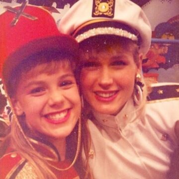 Ex-paquita relembra quando morou com Xuxa após sofrer assédio: ‘Me ajudou no momento mais difícil’