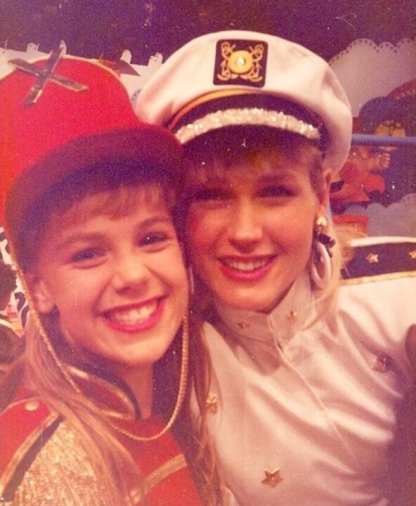 Ex-paquita relembra quando morou com Xuxa após sofrer assédio: ‘Me ajudou no momento mais difícil’