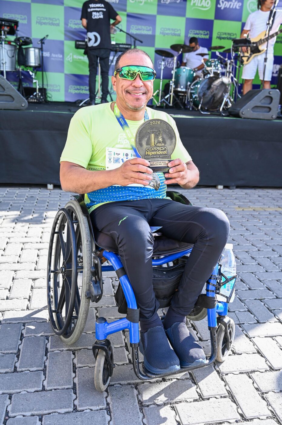 Jorge Luiz