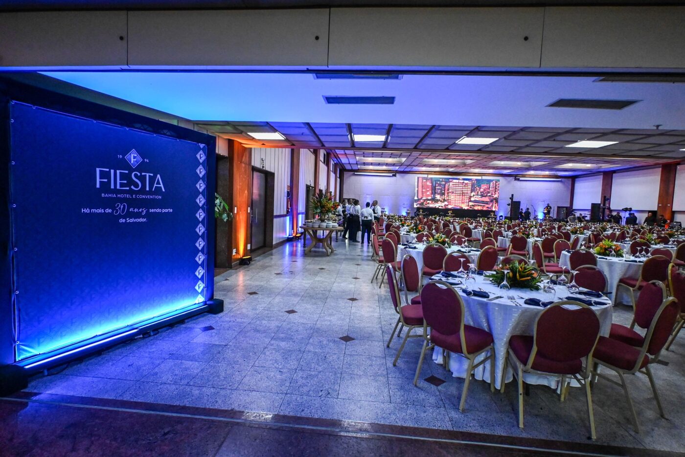 Fiesta Bahia Hotel