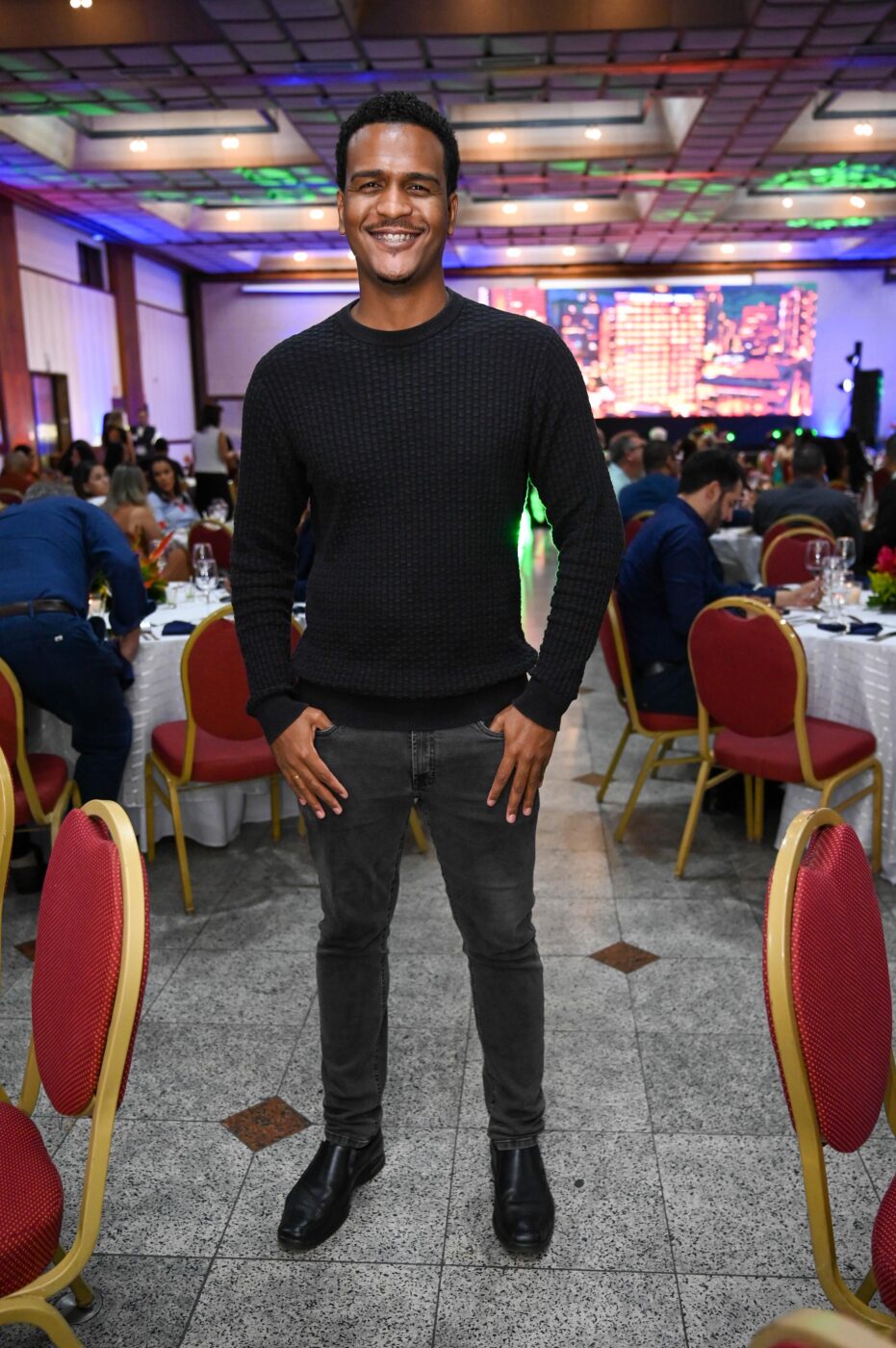 Vinícius Ramos
