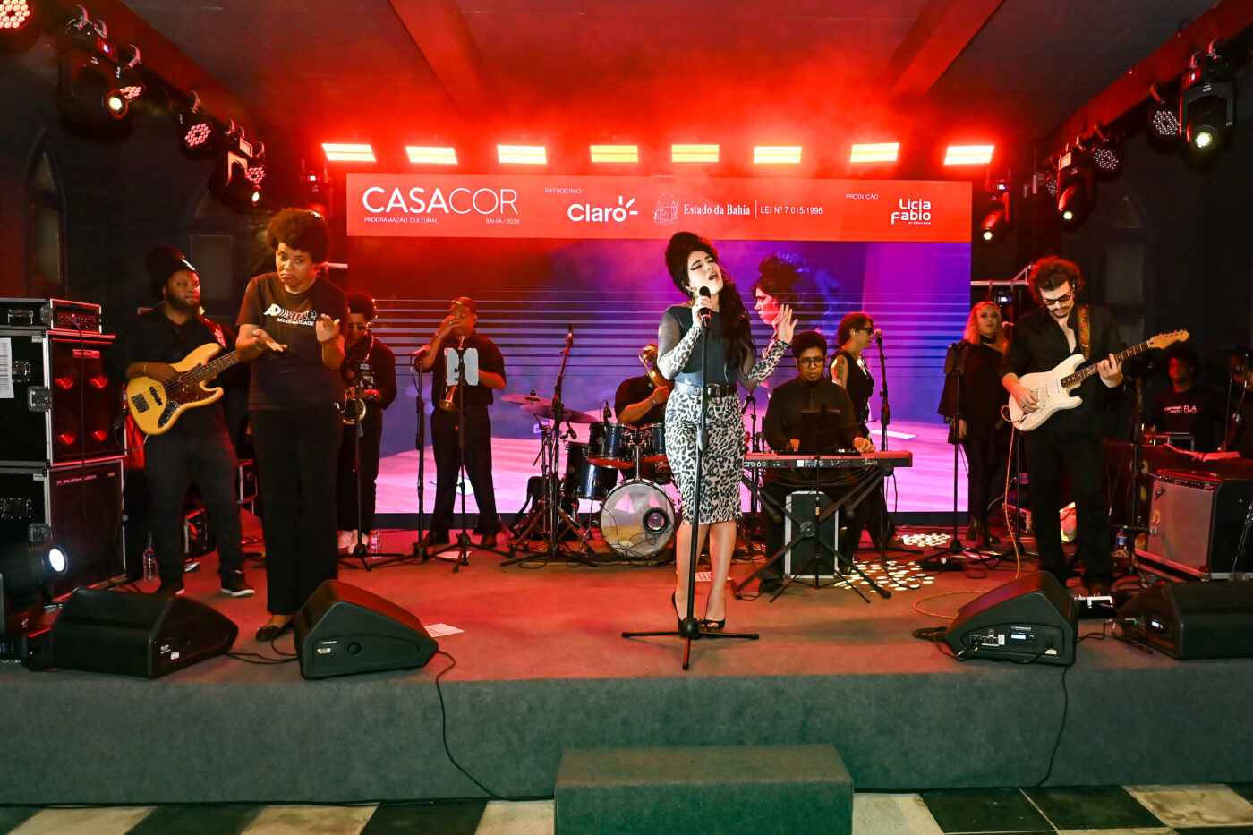 Amy Reggaehouse