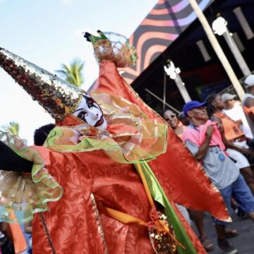 Carnaval de Salvador 2027: inscrições para Fuzuê e Furdunço começam em agosto
