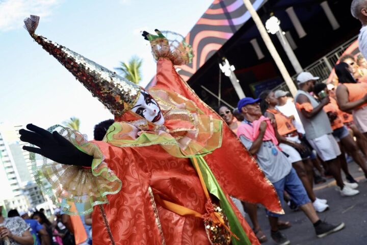 Carnaval de Salvador 2027: inscrições para Fuzuê e Furdunço começam em agosto