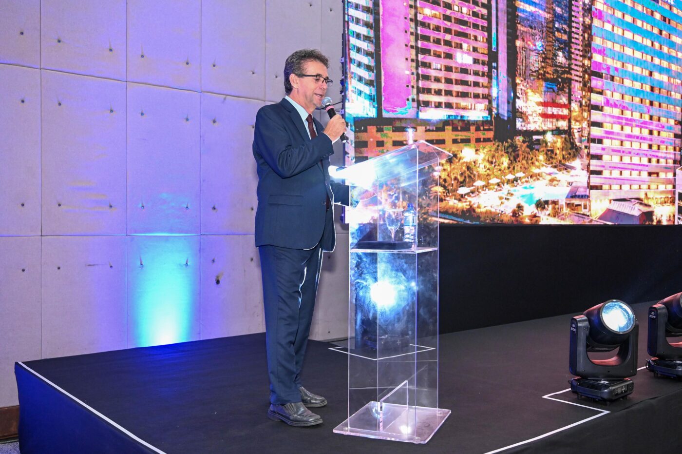 Gilberto Vitória