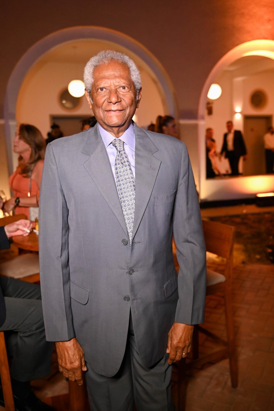 Antônio Brito
