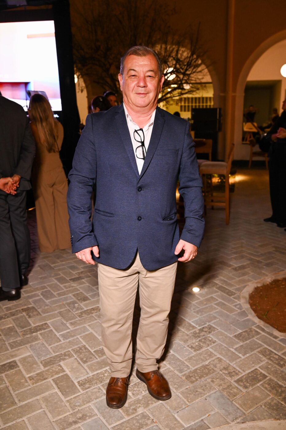 Rene Magário