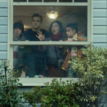 “A Última Casa”: Wagner Moura é destaque em filme da Netflix, mas roteiro divide a crítica