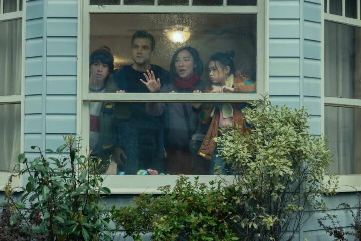 “A Última Casa”: Wagner Moura é destaque em filme da Netflix, mas roteiro divide a crítica