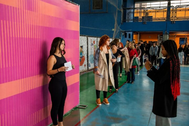 Agência internacional realiza seleção gratuita de modelos em Salvador; saiba como participar
