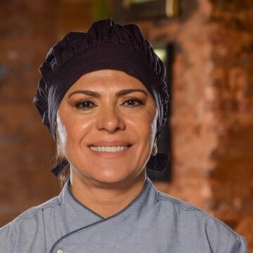 Chef Andréa Ribeiro, do restaurante Mistura, revela à CNN 4 lugares imperdíveis para comer em Salvador