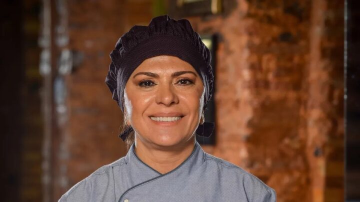 Chef Andréa Ribeiro, do restaurante Mistura, revela à CNN 4 lugares imperdíveis para comer em Salvador