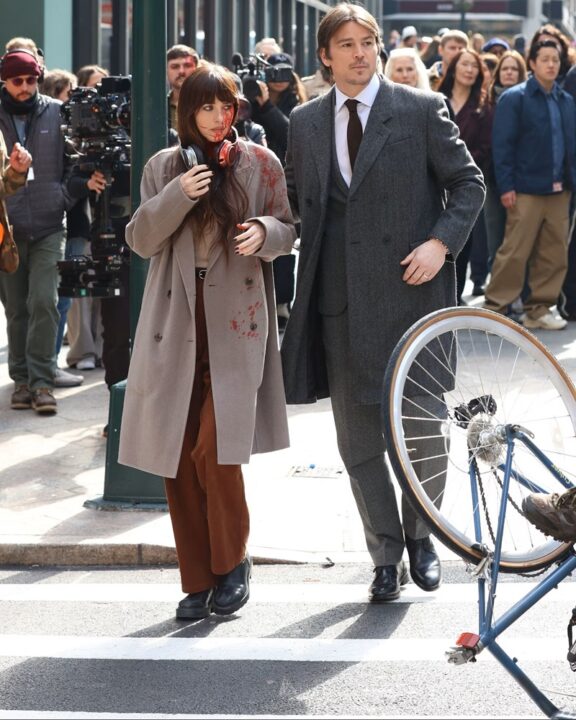 Com Anne Hathaway e Dakota Johnson, suspense “Verity” ganha novo trailer; assista