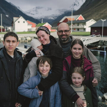 Vencedor da Palma de Ouro de Cannes e forte candidato ao Oscar 2027, “Fjord” ganha trailer