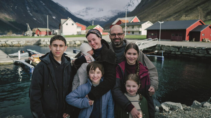 Vencedor da Palma de Ouro de Cannes e forte candidato ao Oscar 2027, “Fjord” ganha trailer