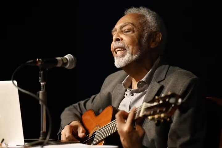 30 anos depois, Gilberto Gil voltará ao cinema em continuação de “Tempo Rei”