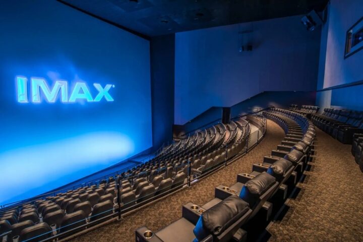 Depois de “A Odisseia”, novo épico será filmado inteiramente com câmeras IMAX