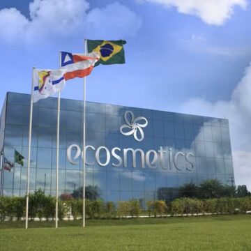 Empresa de cosméticos nascida em quintal no interior da Bahia lança franquias e fatura R$ 200 milhões