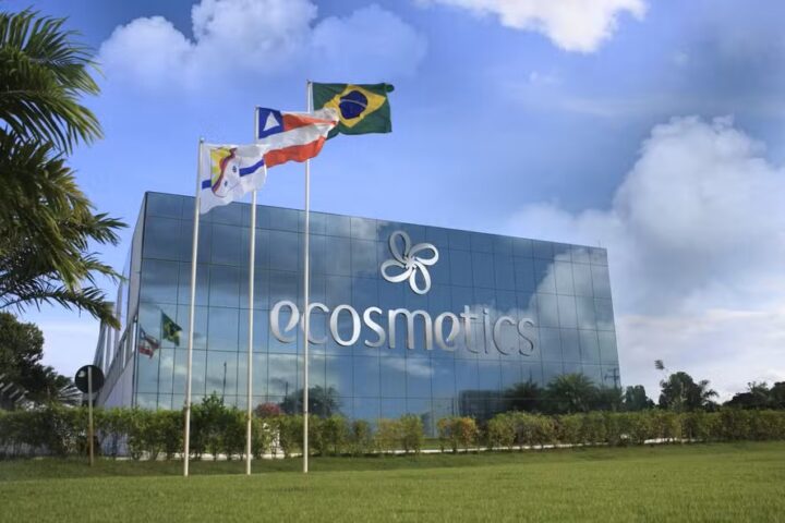 Empresa de cosméticos nascida em quintal no interior da Bahia lança franquias e fatura R$ 200 milhões