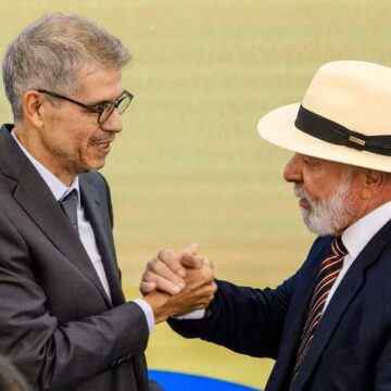 Baiano Sidônio Palmeira terá de decidir quais postagens do governo Lula sairão do ar após ordem do TSE