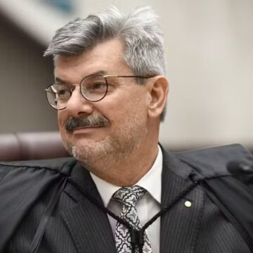 Marco Buzzi pode ser o primeiro ministro a perder o cargo após decisão inédita do STJ; entenda