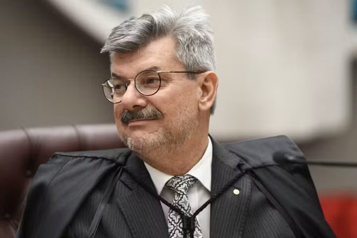 Marco Buzzi pode ser o primeiro ministro a perder o cargo após decisão inédita do STJ; entenda