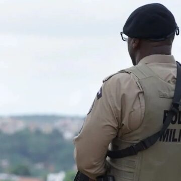 Bahia está entre os estados com menores salários de policiais civis e militares, aponta estudo